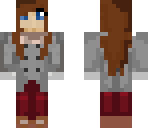 winter clothes edit