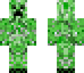 creeper