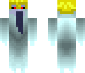 updated spirit of the butter keeper