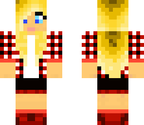 awsomest skin ever