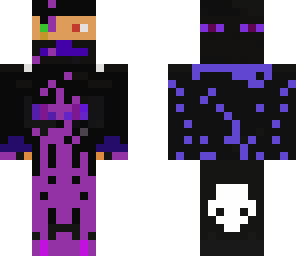 ender hunter