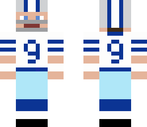 tony romo