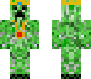 king creeper i