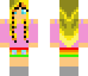 girl 1