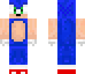 sonic