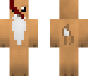 edited war puppy