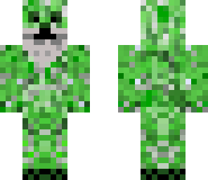 granddad creeper