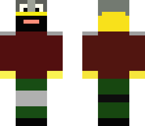 viking mannen