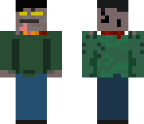left 4 dead  smoker