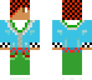 cool guy