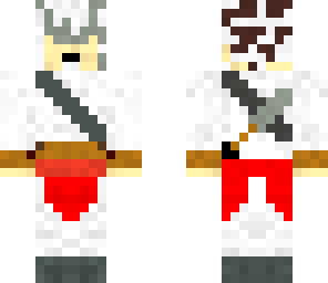 assassin 