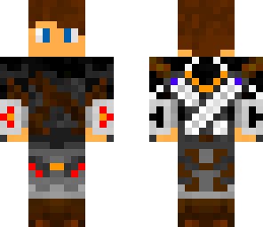 warrior fixed