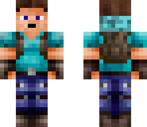 survival steve