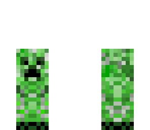 mini creeper