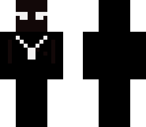 black guy