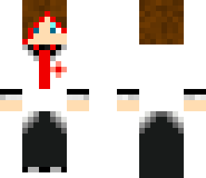 tuxed gmangboy