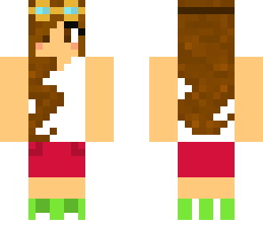 nerd brunet