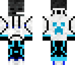 cool wither skeleton