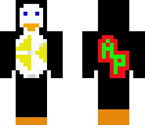 anatomicpenguin