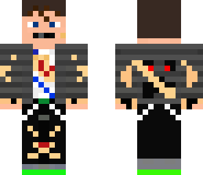 my player surviving