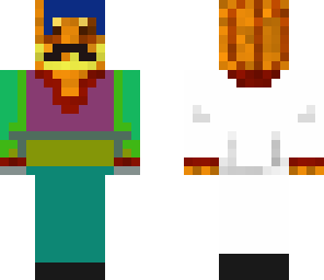 colorman