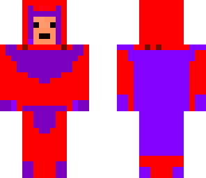 magneto