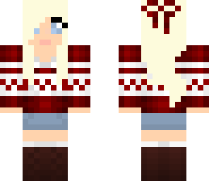 winter skin ifabulous