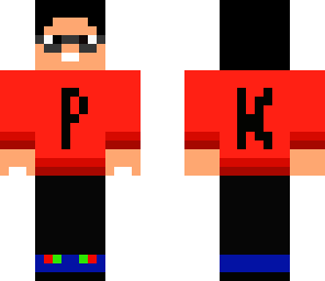 my skin