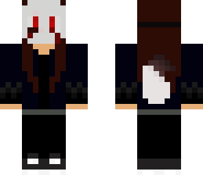 blade mask