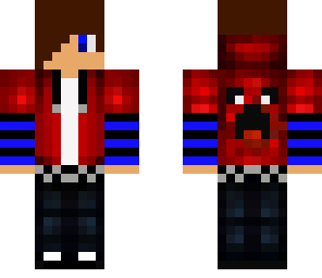 my skin