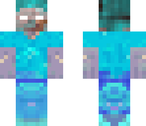 ice herobrine