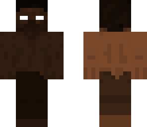 jaffa herobrine