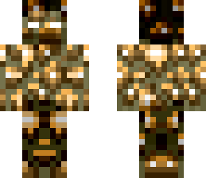 light herobrine