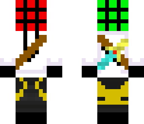 rubix_cube adventurer
