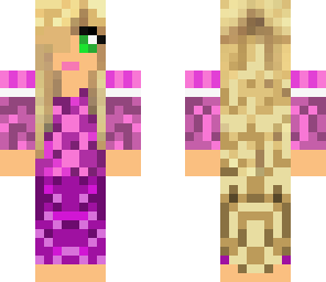 rapunzel