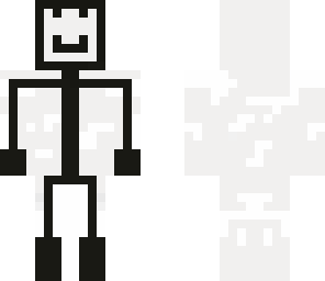 stick man