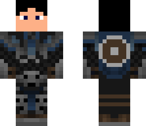 human warrior