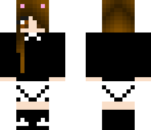 gangster girl