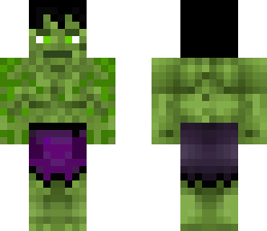 hulk