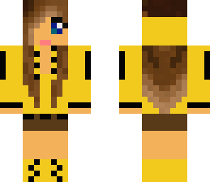 a skin for mnmk