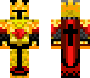 templar king