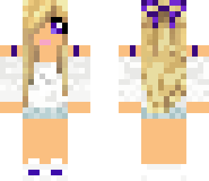 blonde