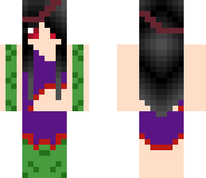 zombie queen