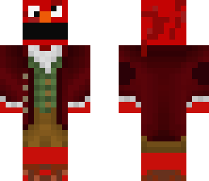 bilbo elmo