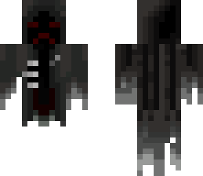 dark ghost