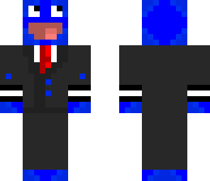 fodones azul