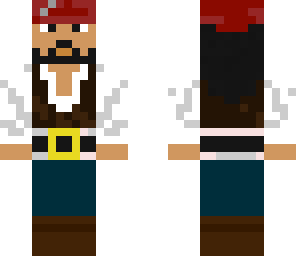 jack sparrow