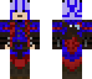 assassin's sonic