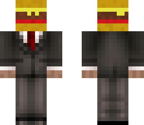 burger suit jasun200