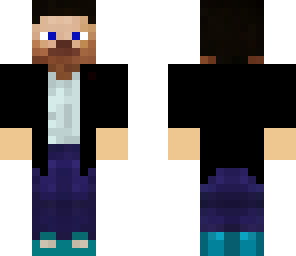 cool steve